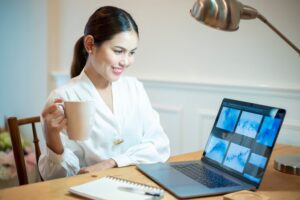virtual office