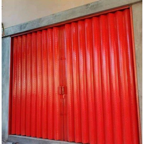 Menciptakan Kesan Pertama dengan Pintu Harmonika Berkualitas