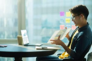 virtual office