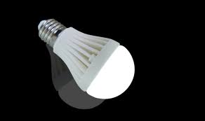 Lampu LED: Solusi Cerdas untuk Efisiensi Energi Global