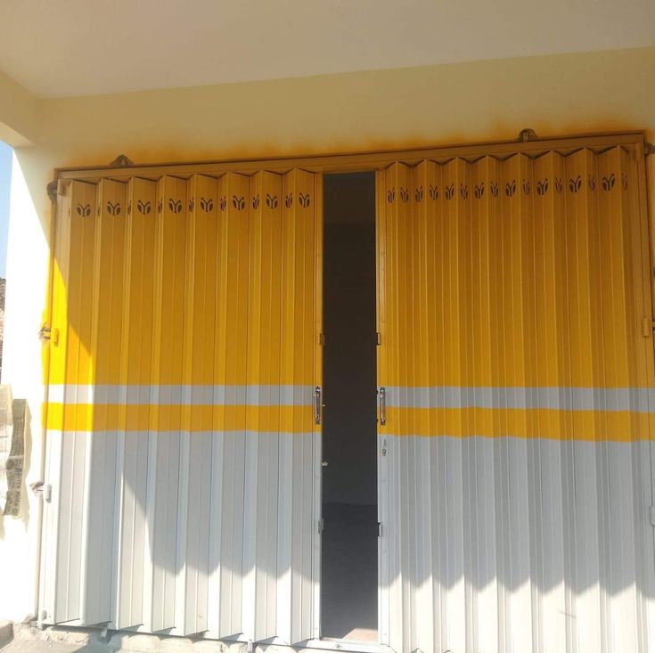 Panduan Instalasi Pintu Harmonika yang Praktis