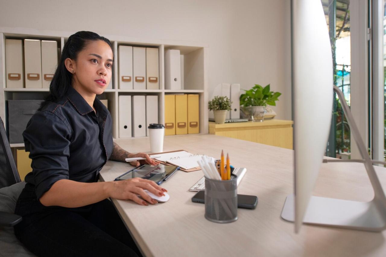 serviced office jakarta