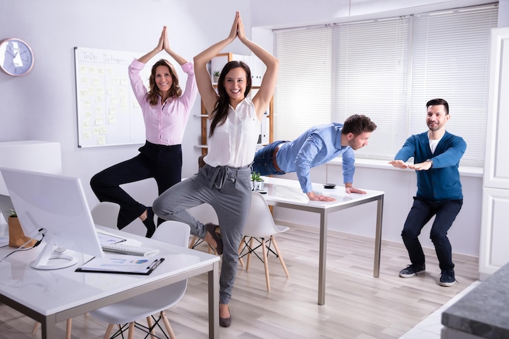 serviced office jakarta pusat