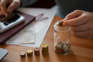 Menabung untuk Liburan: Cara Efektif Mengumpulkan Dana Tanpa Stres