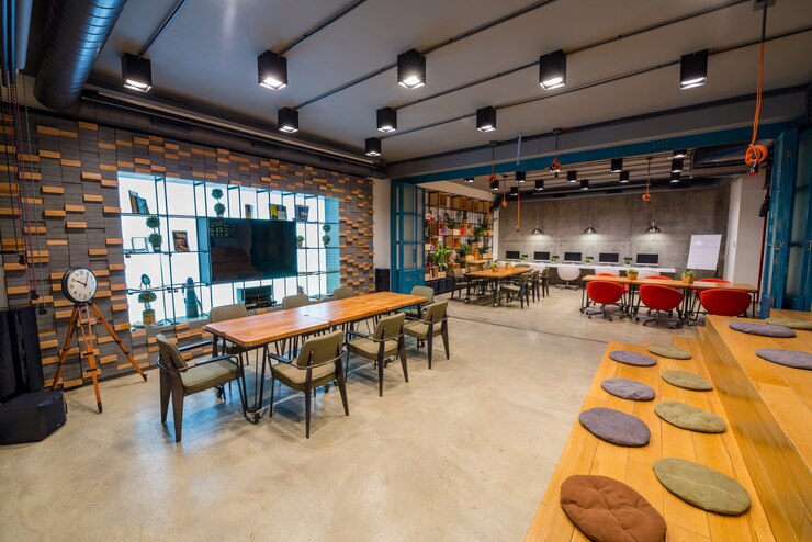 meeting room jakarta selatan