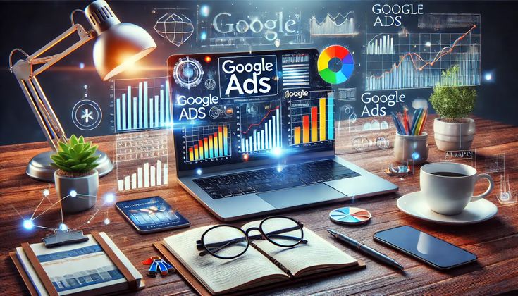 Optimasi Kata Kunci Google Ads yang Menguntungkan