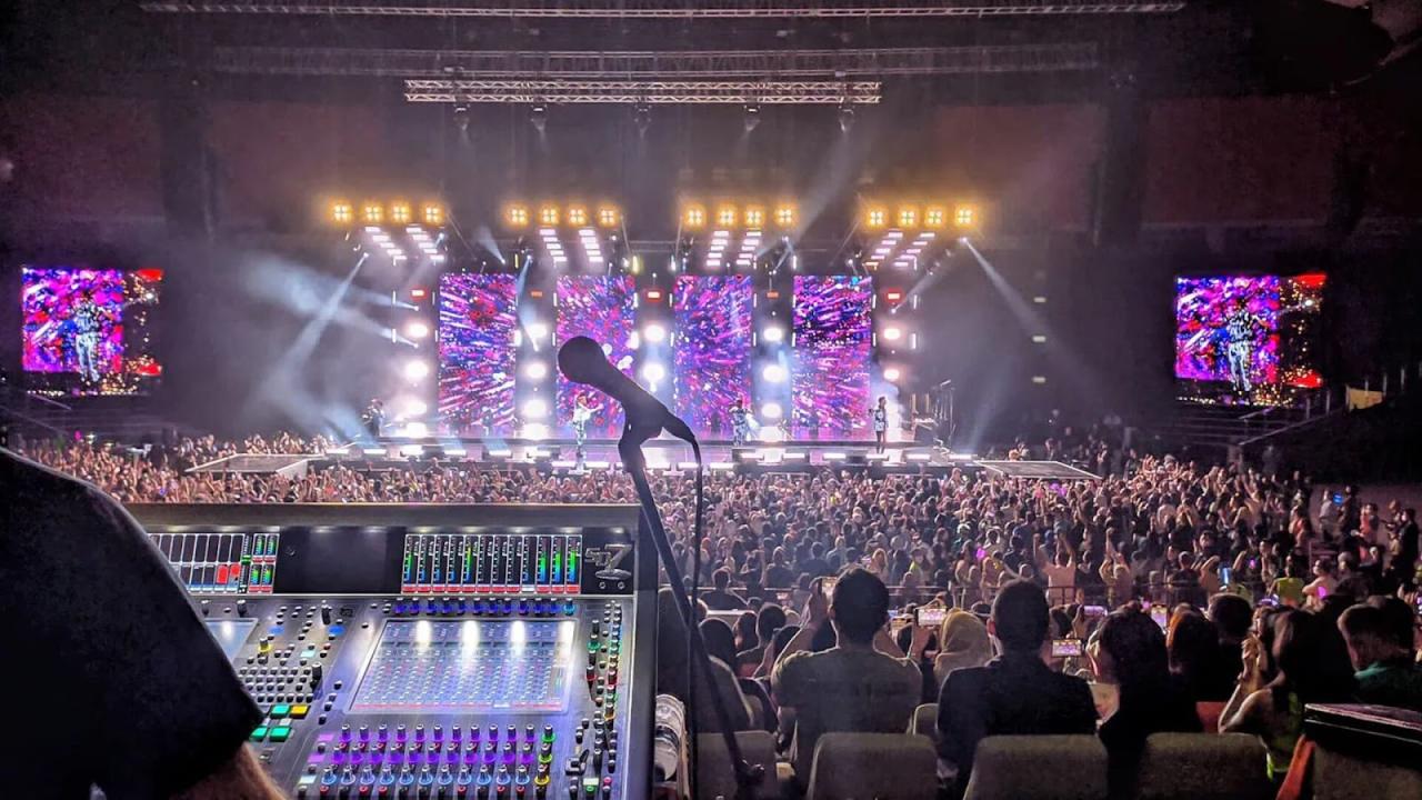 Event Organizer Murah Tapi Keren, Emang Ada?