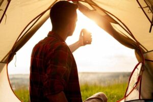 hilltop camp lembang
