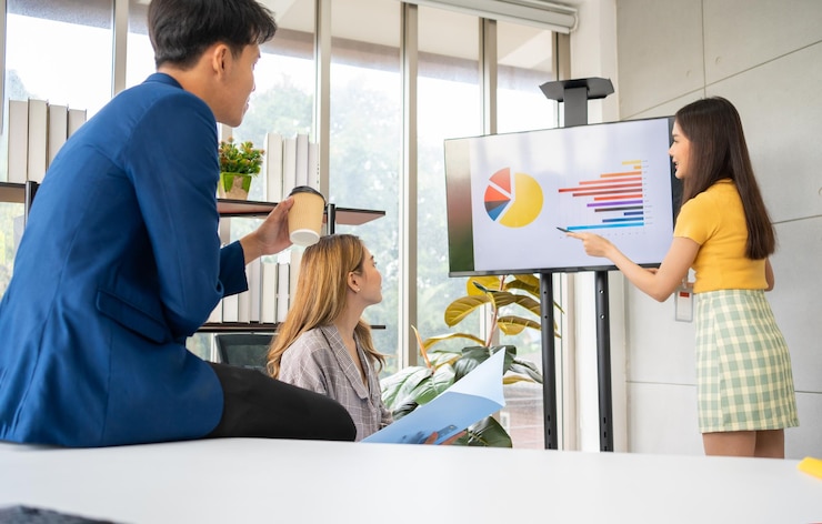 Mencari Meeting Room? Ini Kriteria yang Wajib Diketahui
