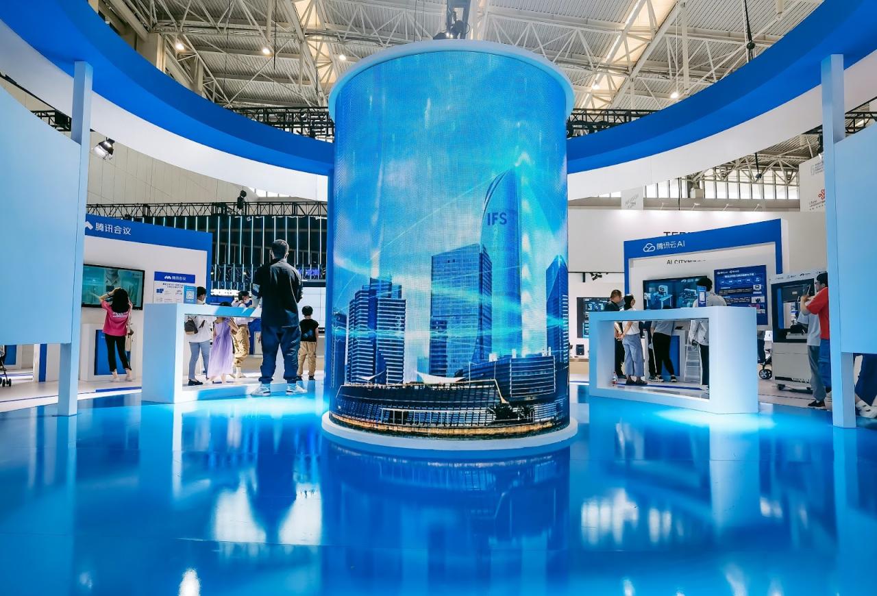 Tips Aktivasi Booth Pameran agar Stand Kamu Selalu Ramai