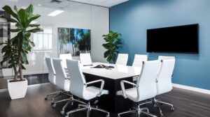 meeting room jakarta pusat