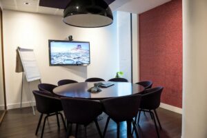 meeting room jakarta selatan