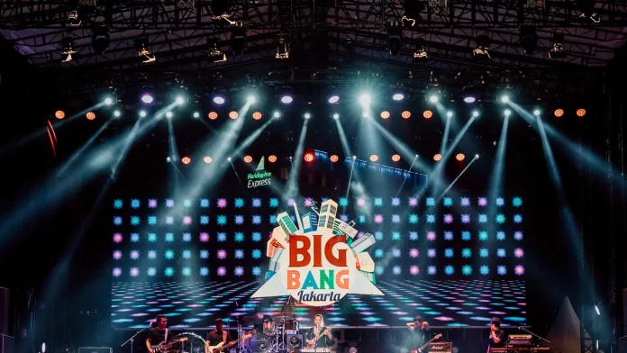 Kenapa Semua Brand Besar Kini Gila-gilaan Bikin Event? Ini Alasannya!