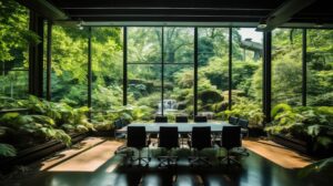 meeting room jakarta