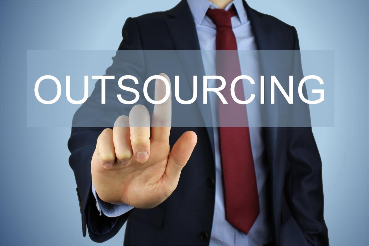 Outsourcing Sidoarjo untuk Tenaga Kerja Andal dan Siap Pakai