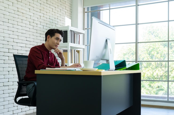 virtual office in jakarta