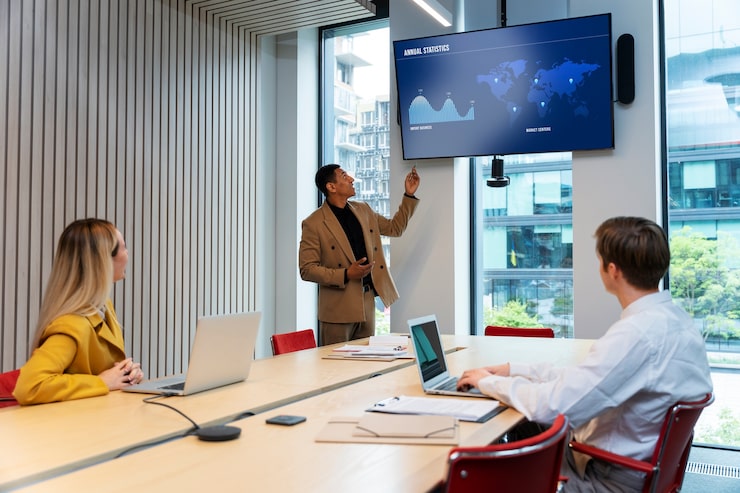 meeting room di jakarta