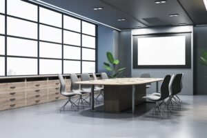 meeting room jakarta
