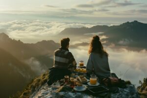 camping di lembang