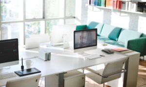 serviced office jakarta pusat