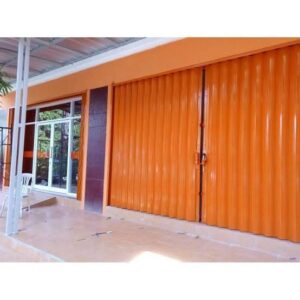 Pintu Harmonika