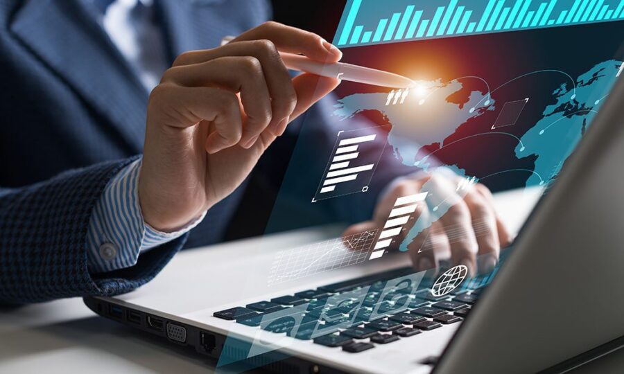 Software Accurate dan Implementasi Accurate untuk Bisnis Profesional