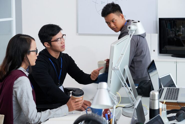 Serviced Office: Solusi Modern untuk Kesejahteraan Karyawan