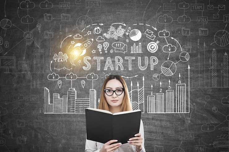 Membangun Kerajaan di Atas Awan: Sukses Startup Virtual