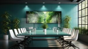 meeting room jakarta