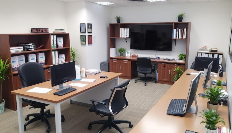 pace office