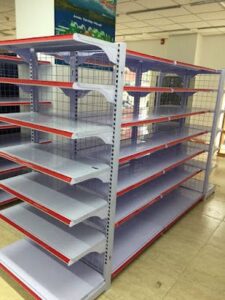 Rak Minimarket