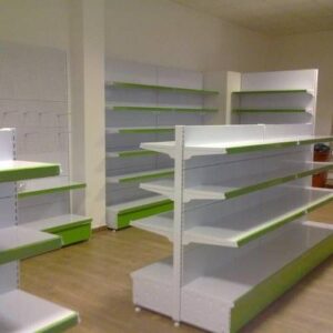 Rak Minimarket