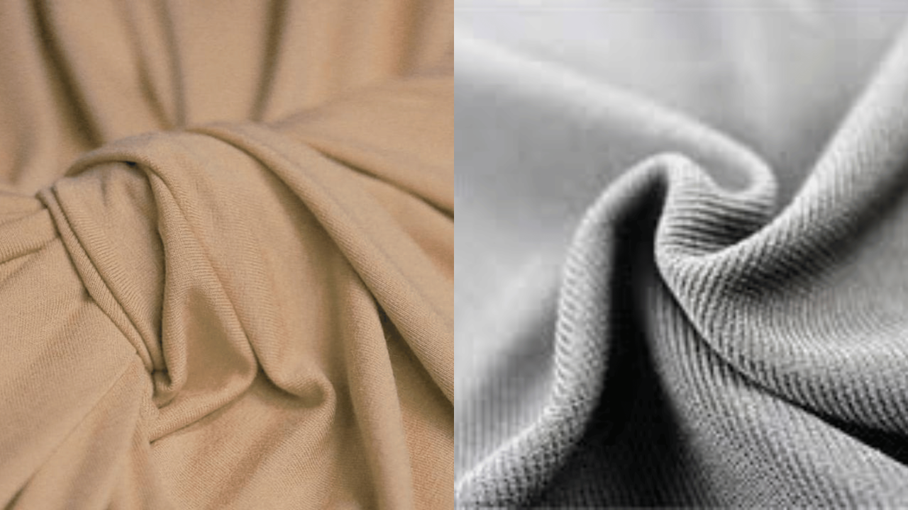 Bedanya Bahan Spandek dan Jersey yang Perlu Diketahui!