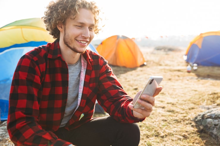 Camping Instagramable: Tips Camping Keren dari Para Influencer