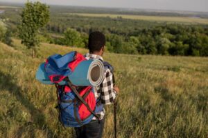 tempat camping di lembang murah