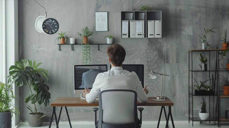 Sekilas Fasilitas Serviced Office yang Menguntungkan