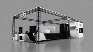 7 Tips Jitu Menentukan Vendor Booth Agar Event Anda Sukses Besar