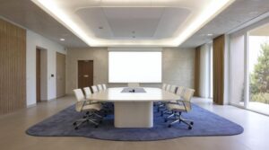 tempat meeting di jakarta