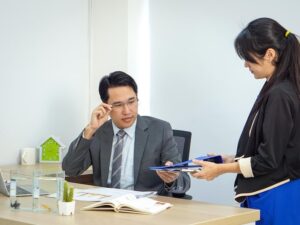 serviced office jakarta