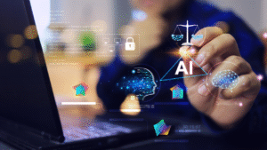 AI Bisa Bikin Konten Marketing Lebih Menarik, Ini Buktinya!