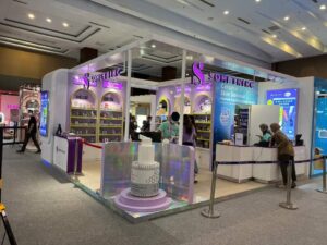 Booth Pameran Sepi? Mungkin Vendor Kamu Salah Pilih!