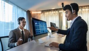 serviced office jakarta