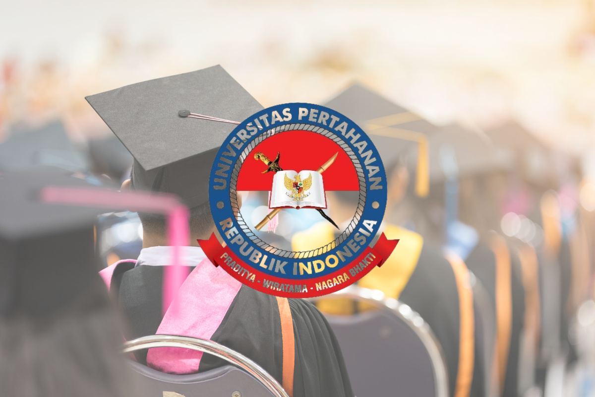 Ingin Jadi Kadet UNHAN? Ini Strategi Jitu Lolos Seleksi Universitas Pertahanan dan Pentingnya Persia