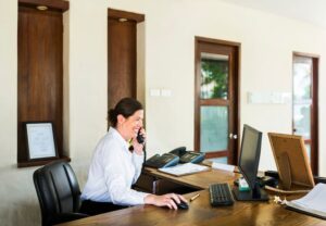 jakarta serviced office