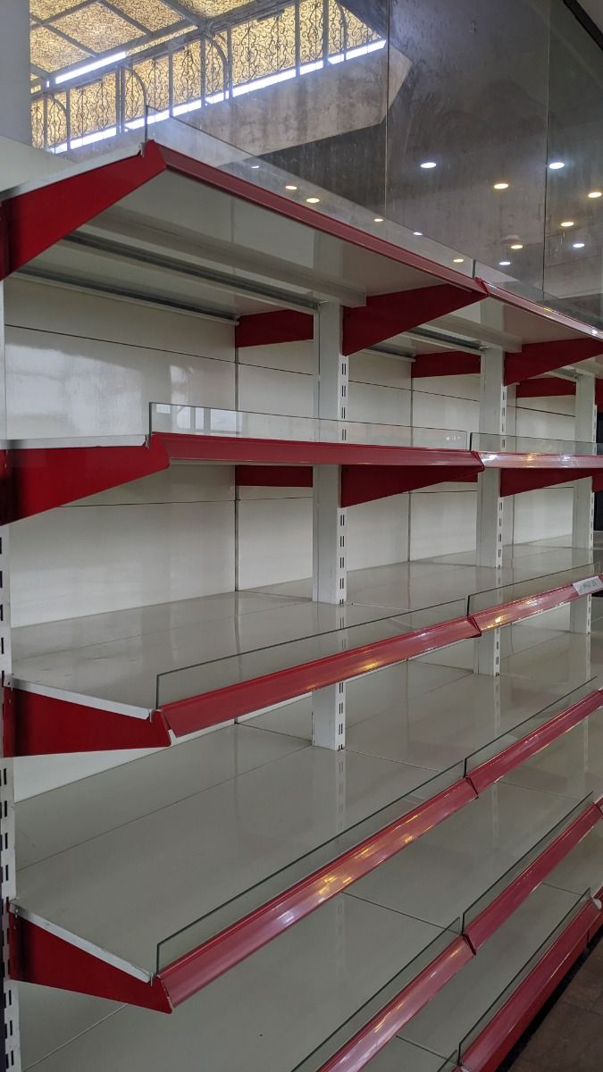 Strategi Mengatur Rak Minimarket Agar Toko Terlihat Lebih Profesional