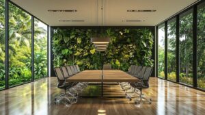 meeting room jakarta