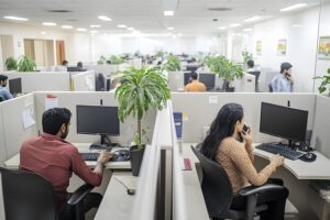 serviced office jakarta