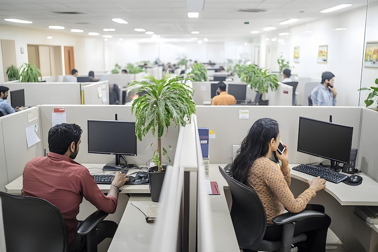 Membedah Layanan Sekretaris di Serviced Office