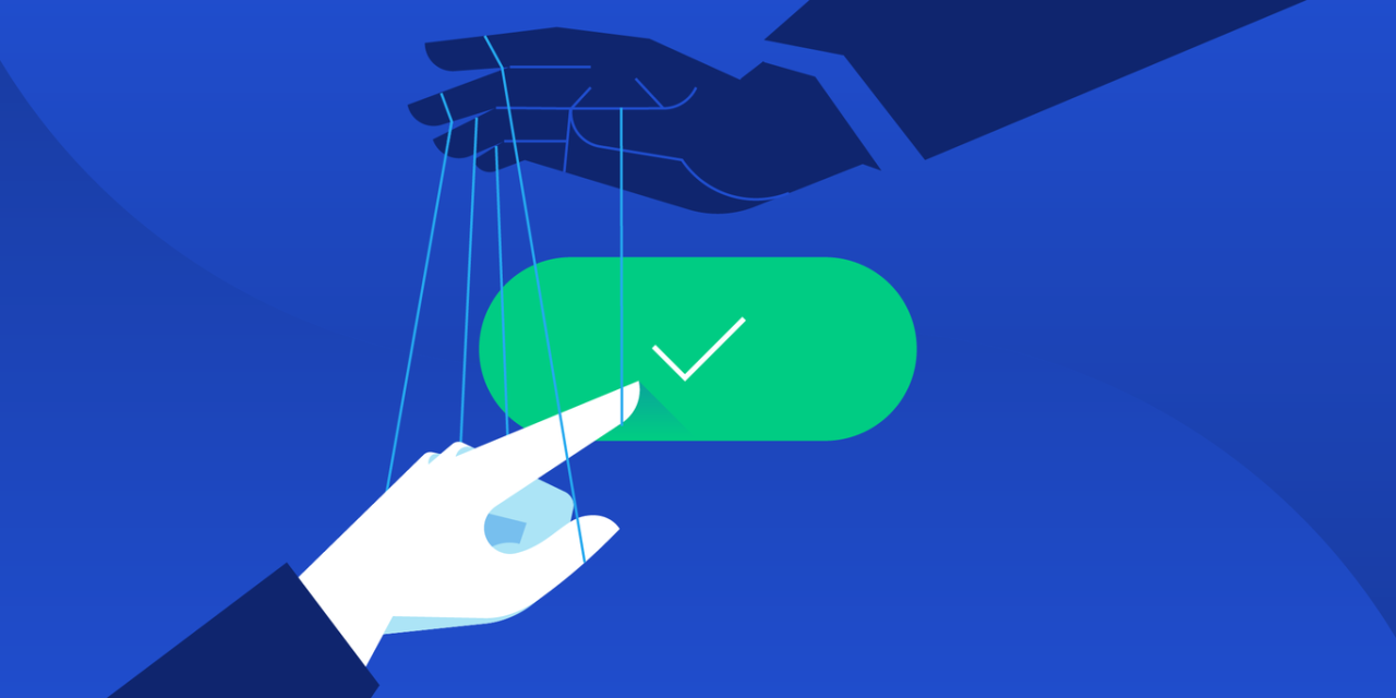 Mengungkap Dark UX Patterns: Antara Optimasi Konversi dan Manipulasi