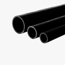 Rahasia Keunggulan Pipa Besi Hitam Untuk Konstruksi Bangunan